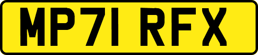 MP71RFX