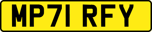 MP71RFY