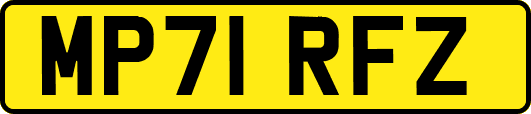 MP71RFZ