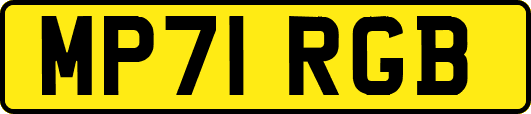 MP71RGB