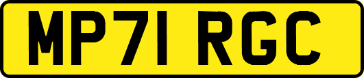 MP71RGC