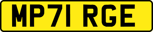 MP71RGE
