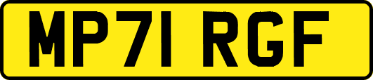 MP71RGF