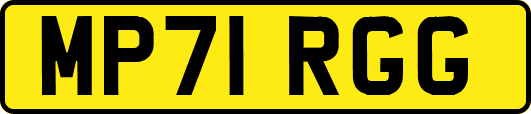 MP71RGG