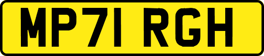 MP71RGH