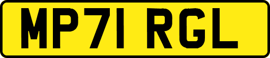 MP71RGL