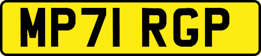 MP71RGP