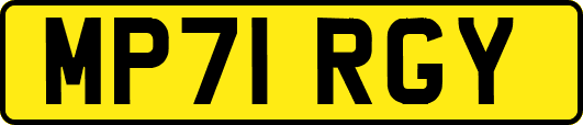 MP71RGY
