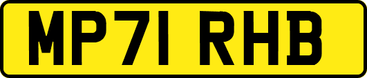 MP71RHB