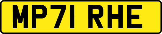 MP71RHE