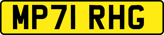 MP71RHG
