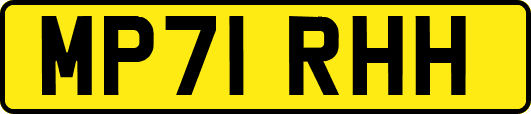 MP71RHH