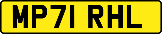 MP71RHL