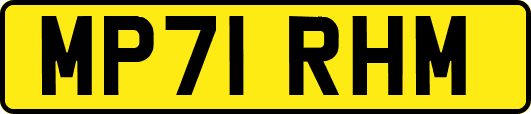 MP71RHM