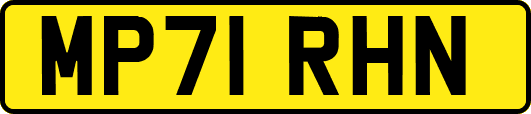 MP71RHN