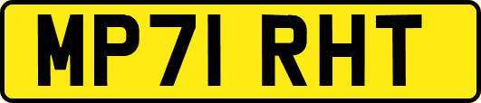 MP71RHT