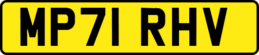 MP71RHV