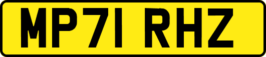 MP71RHZ