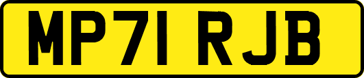 MP71RJB