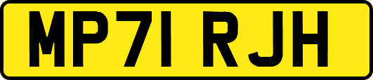 MP71RJH