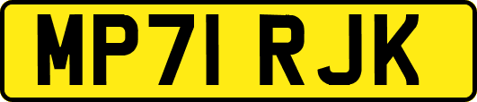 MP71RJK