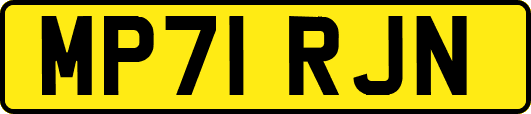 MP71RJN