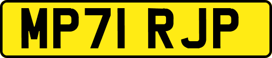 MP71RJP