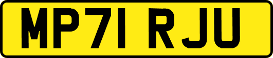 MP71RJU