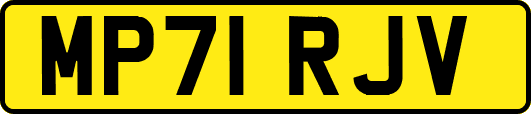 MP71RJV
