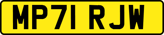 MP71RJW