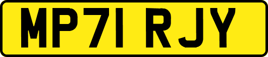 MP71RJY