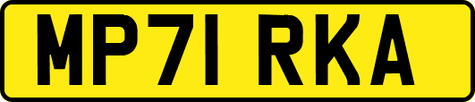 MP71RKA