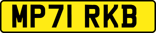 MP71RKB