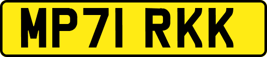 MP71RKK