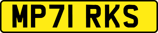 MP71RKS