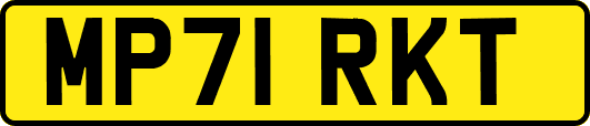 MP71RKT