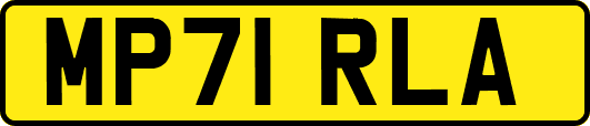 MP71RLA