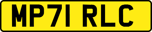 MP71RLC