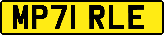MP71RLE