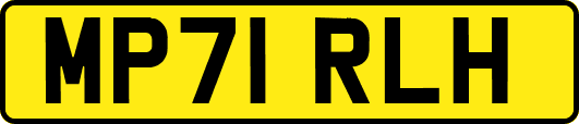 MP71RLH