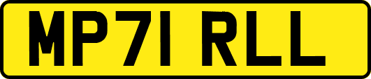 MP71RLL