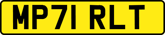 MP71RLT