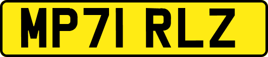 MP71RLZ