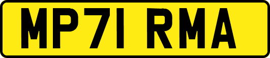 MP71RMA