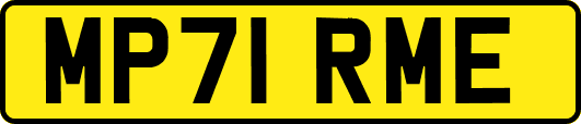 MP71RME