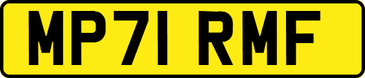 MP71RMF
