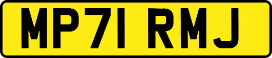 MP71RMJ