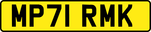 MP71RMK