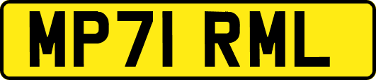 MP71RML