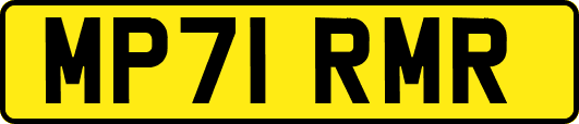 MP71RMR